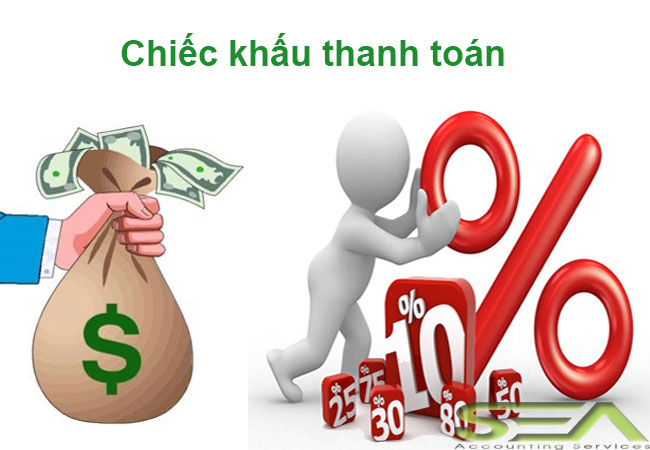 CHIẾT KHẤU THANH TOÁN