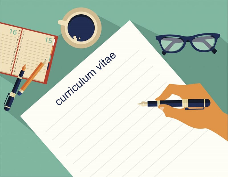 MỘT SỐ LỖI TRONG CV CẦN TRÁNH KHI ỨNG TUYỂN VIỆC LÀM