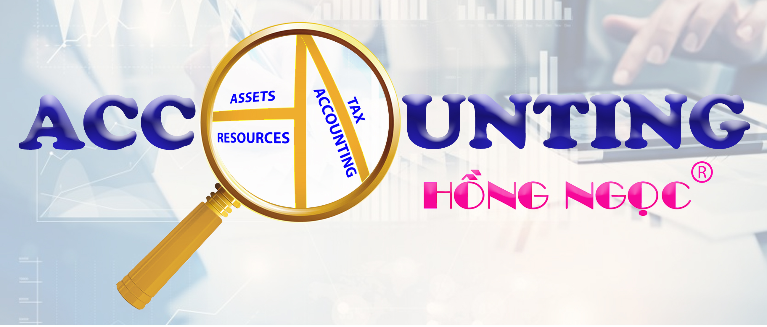 CÔNG TY TNHH ĐÀO TẠO TƯ VẤN KẾ TOÁN THUẾ HỒNG NGỌC